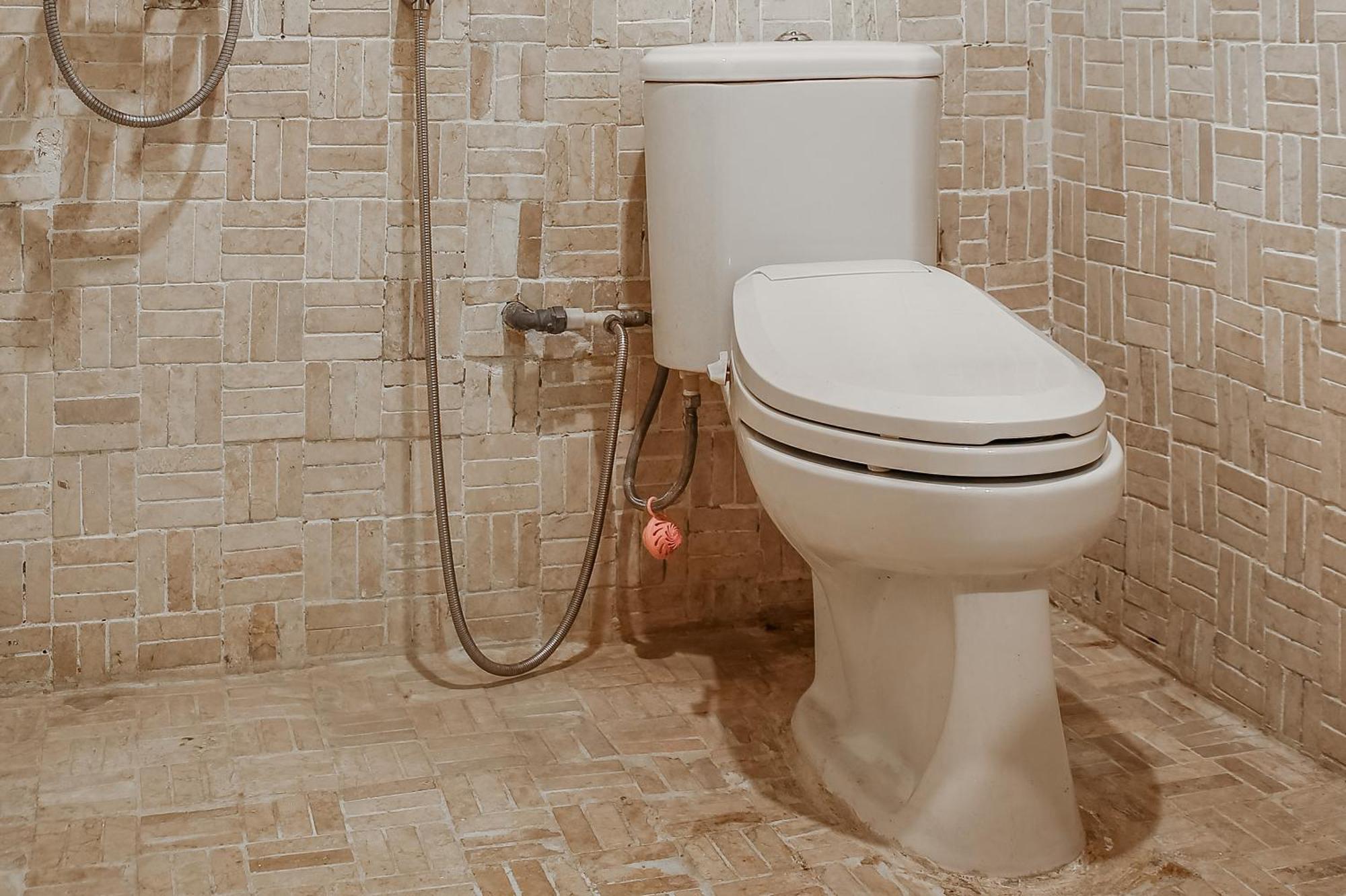 Cemara Beachfront Suite Mondu المظهر الخارجي الصورة